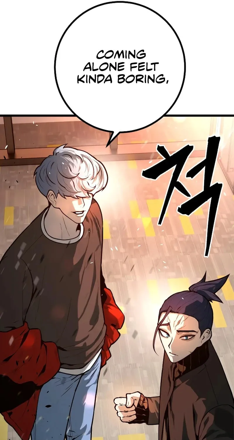 Juvenile Police Chapter 22 page 46 - 