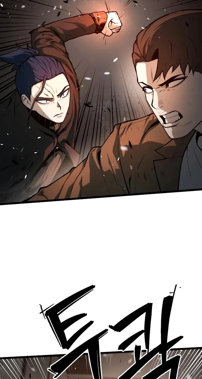 Juvenile Police Chapter 22 page 51 - 