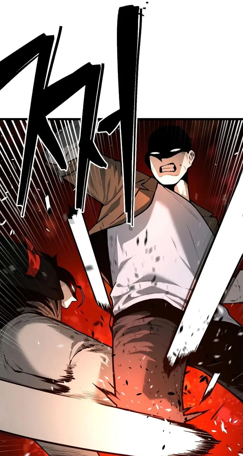 Juvenile Police Chapter 22 page 55 - 