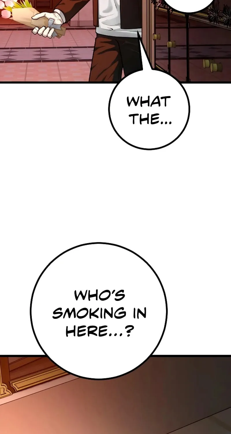 Juvenile Police Chapter 22 page 7 - 