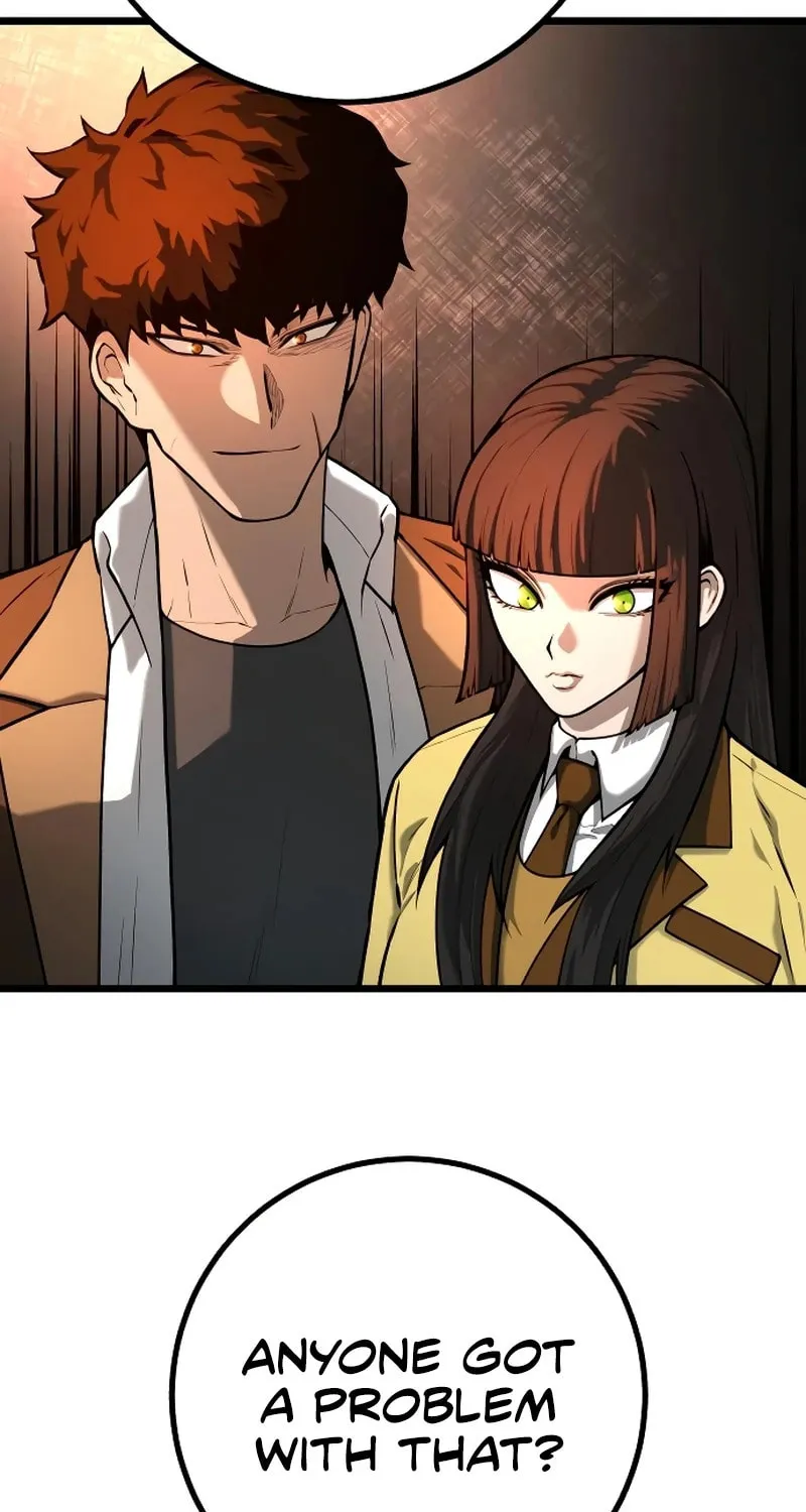 Juvenile Police Chapter 22 page 75 - 
