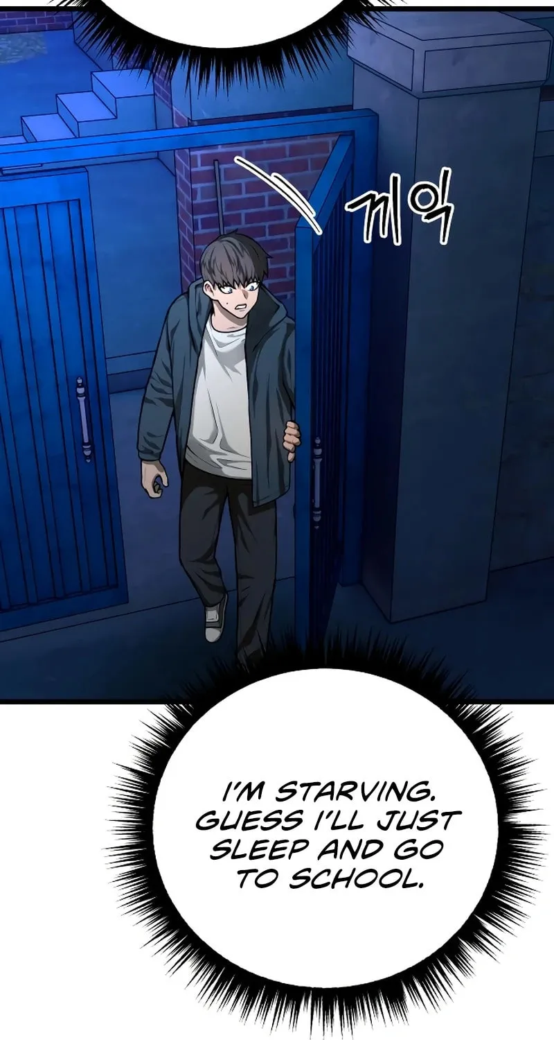Juvenile Police Chapter 22 page 79 - 