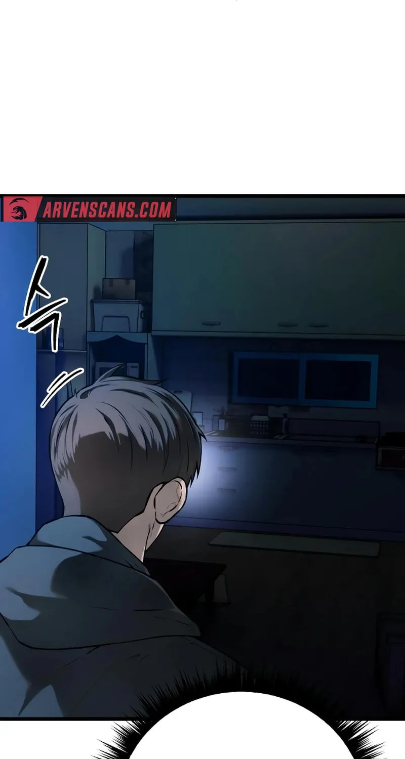 Juvenile Police Chapter 22 page 80 - 