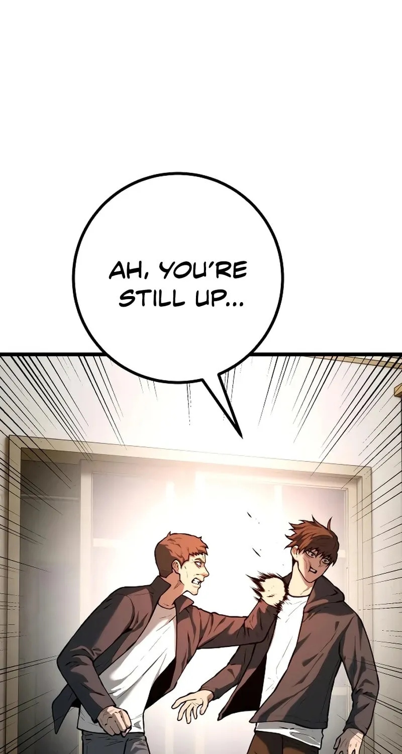 Juvenile Police Chapter 22 page 85 - 
