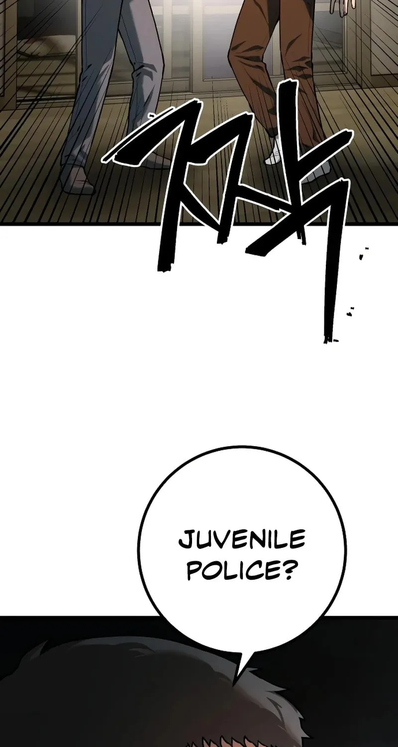 Juvenile Police Chapter 22 page 86 - 