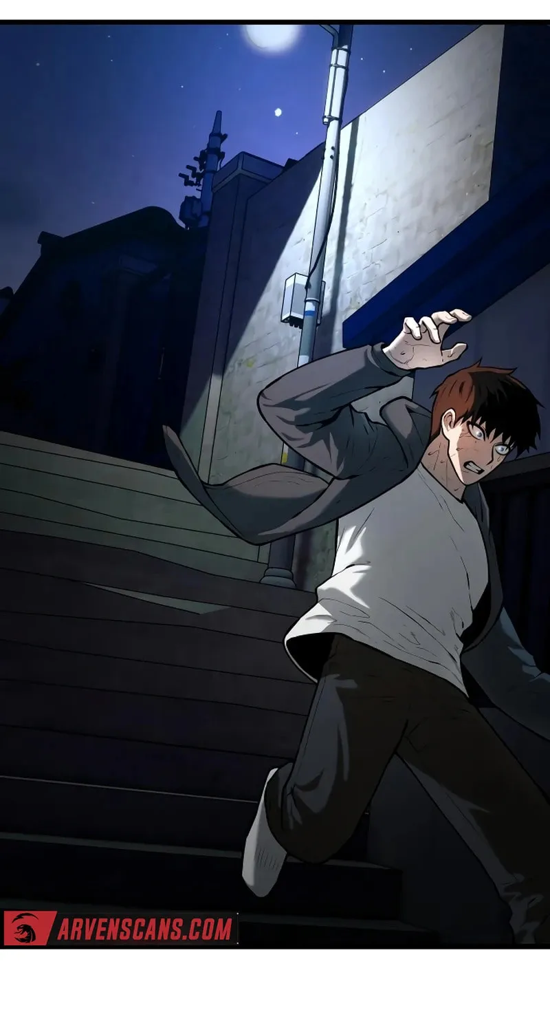Juvenile Police Chapter 22 page 95 - 
