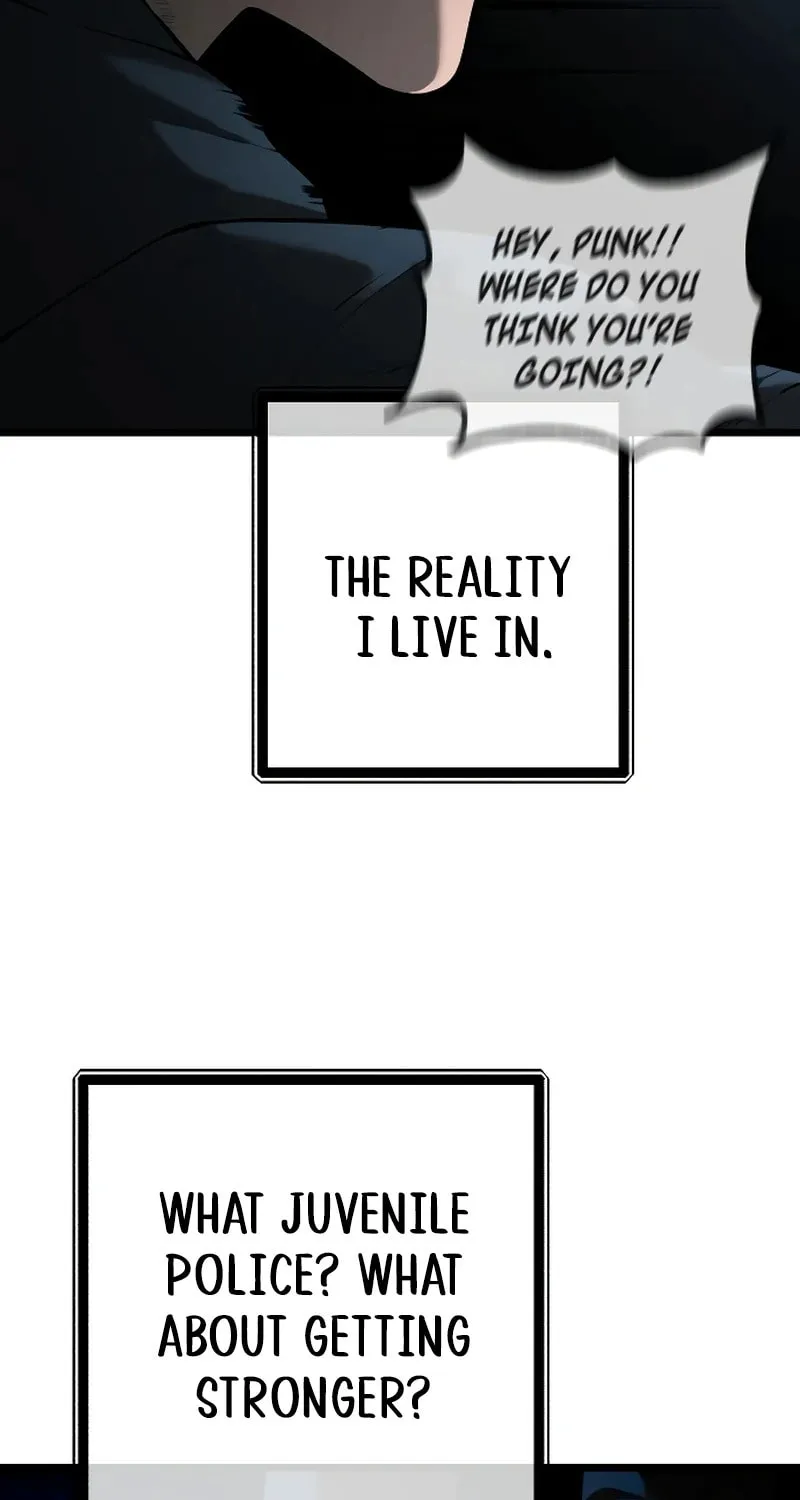 Juvenile Police Chapter 22 page 97 - 