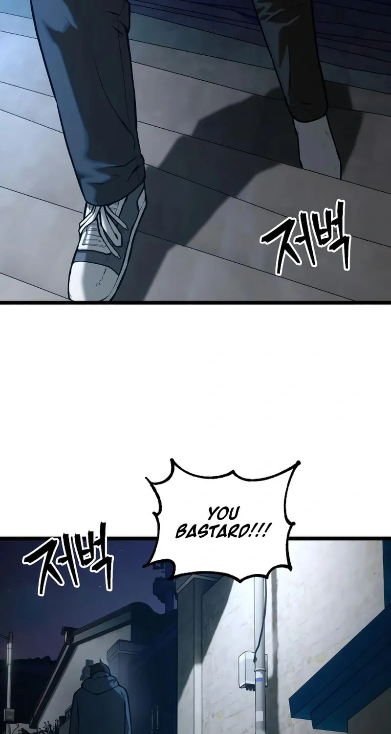 Juvenile Police Chapter 23 page 2 - 