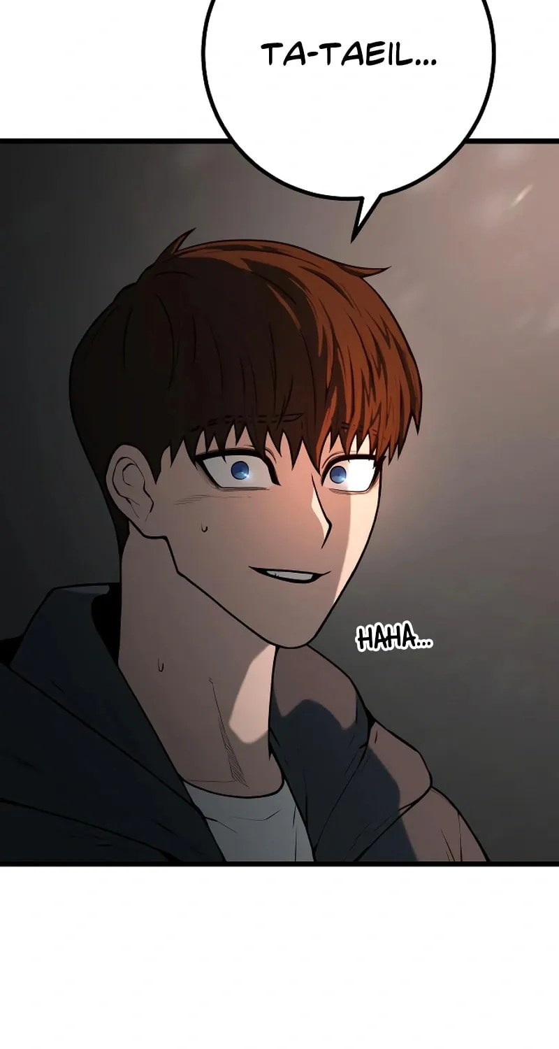 Juvenile Police Chapter 23 page 11 - 