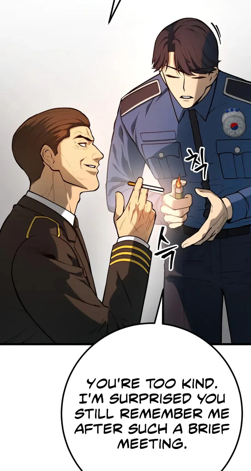 Juvenile Police Chapter 23 page 101 - 