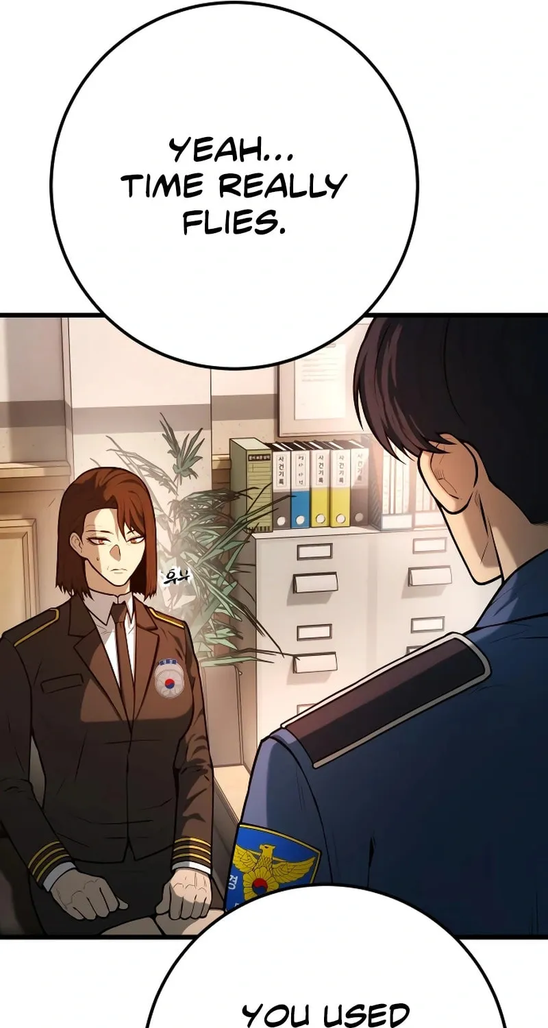 Juvenile Police Chapter 23 page 103 - 