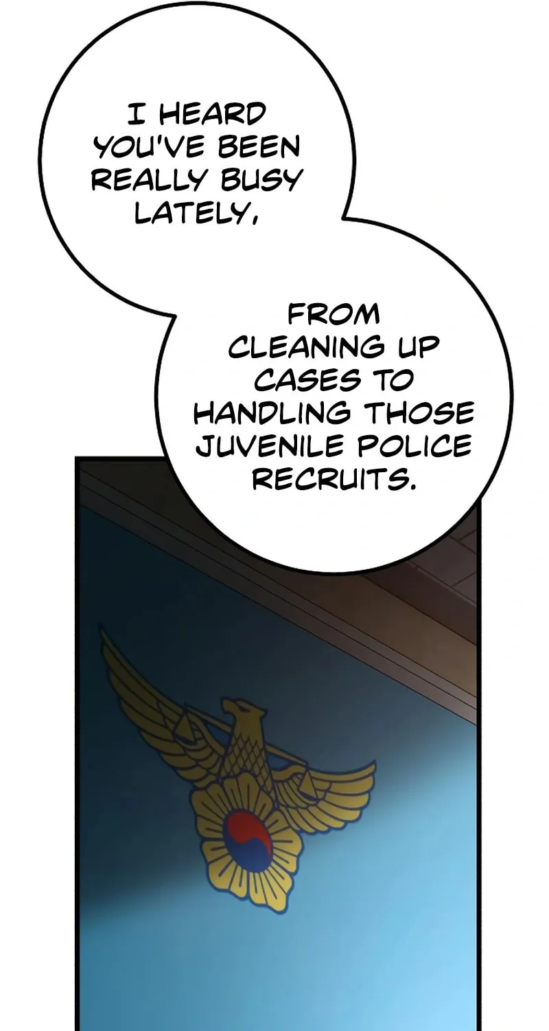 Juvenile Police Chapter 23 page 108 - 