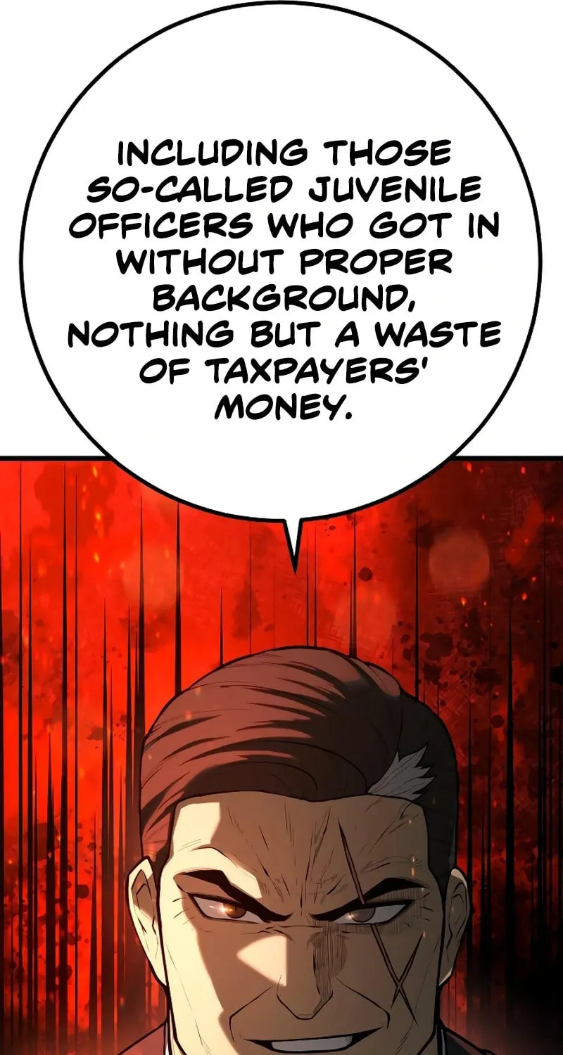 Juvenile Police Chapter 23 page 113 - 
