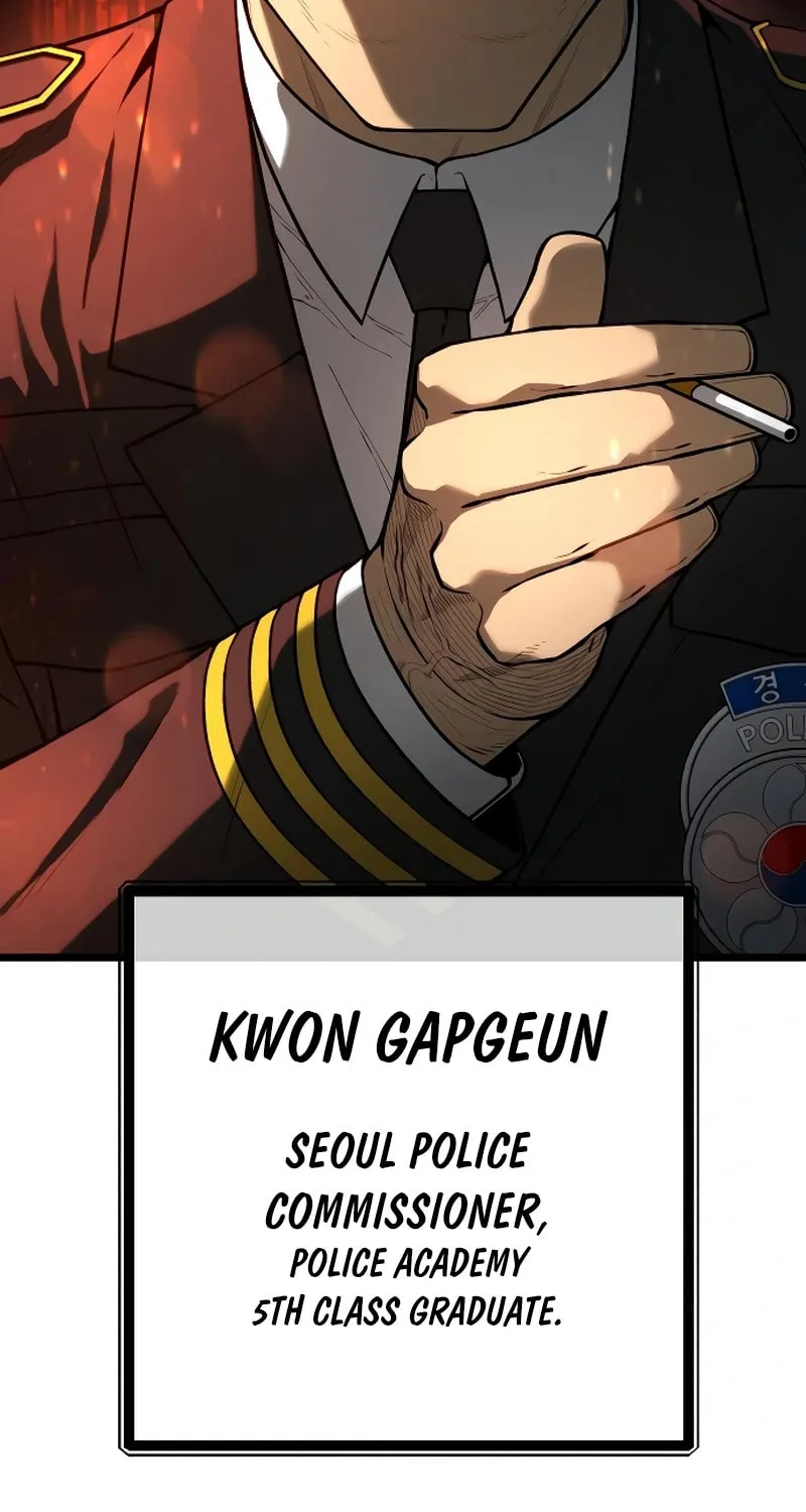 Juvenile Police Chapter 23 page 114 - 
