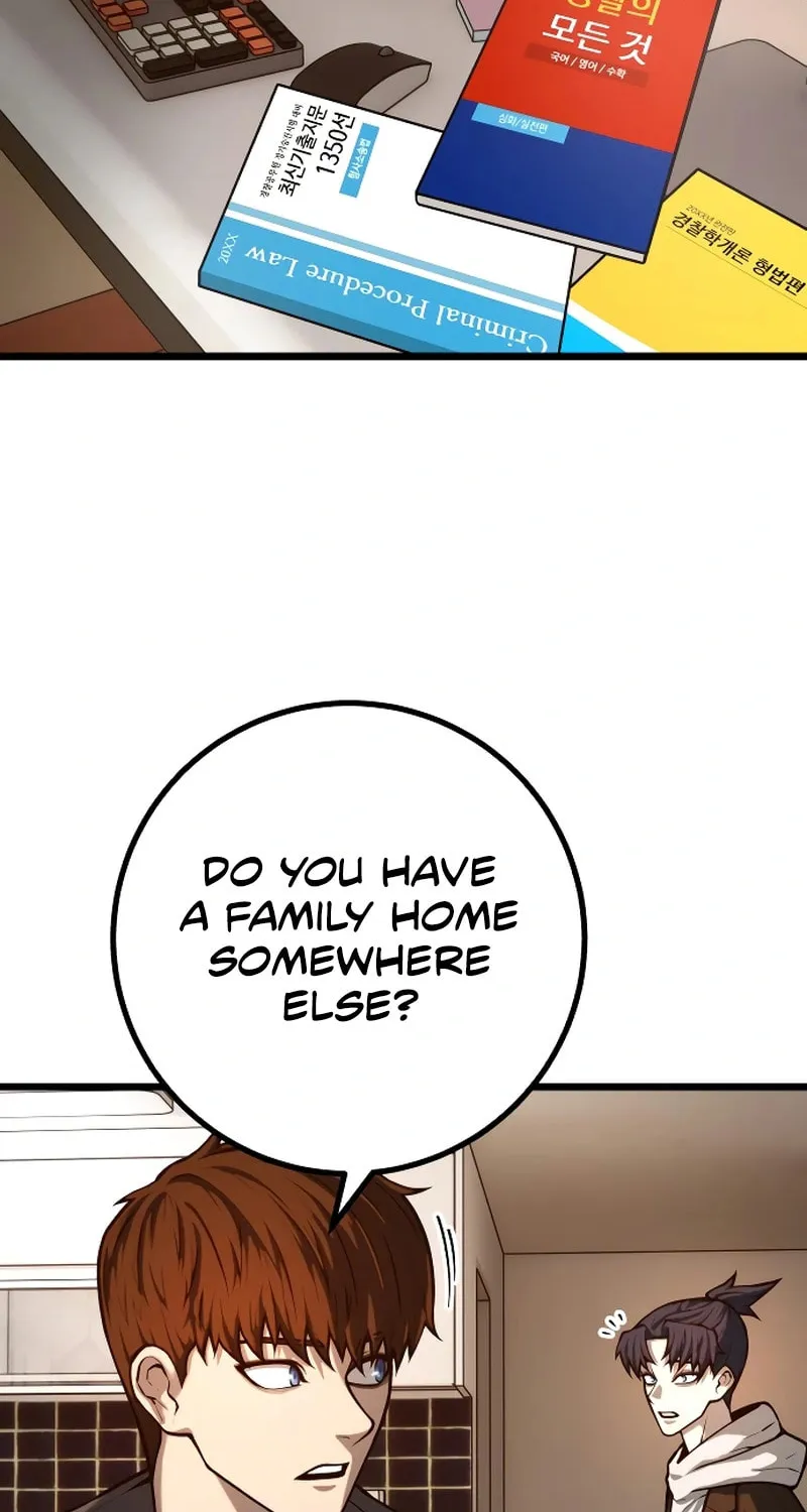 Juvenile Police Chapter 23 page 19 - 