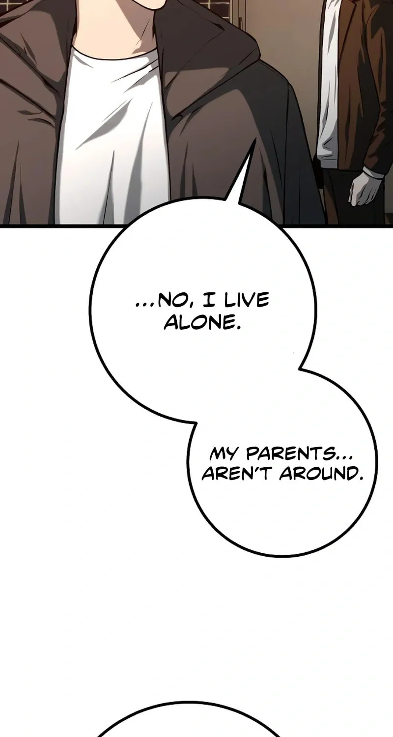 Juvenile Police Chapter 23 page 20 - 