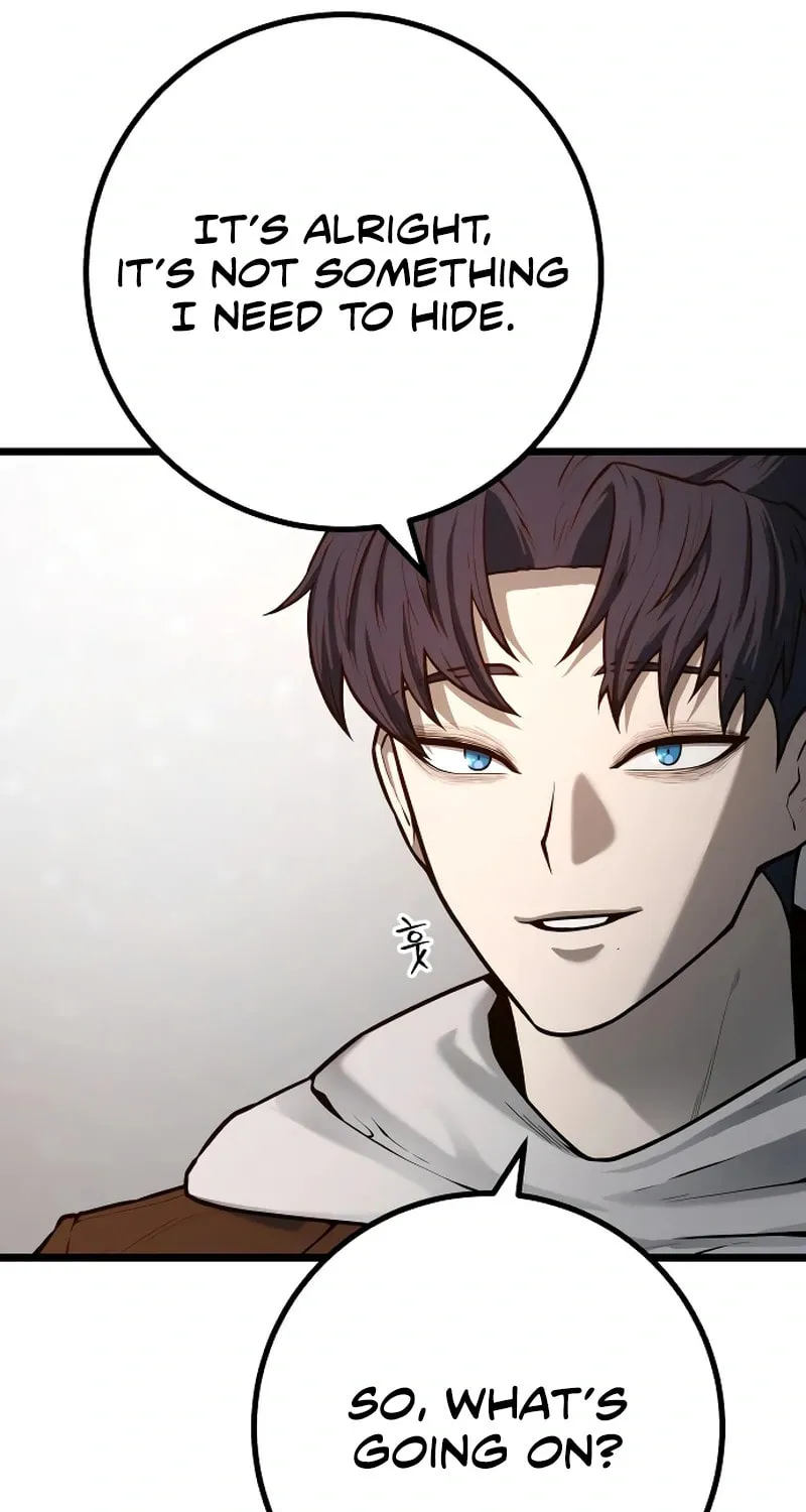Juvenile Police Chapter 23 page 22 - 
