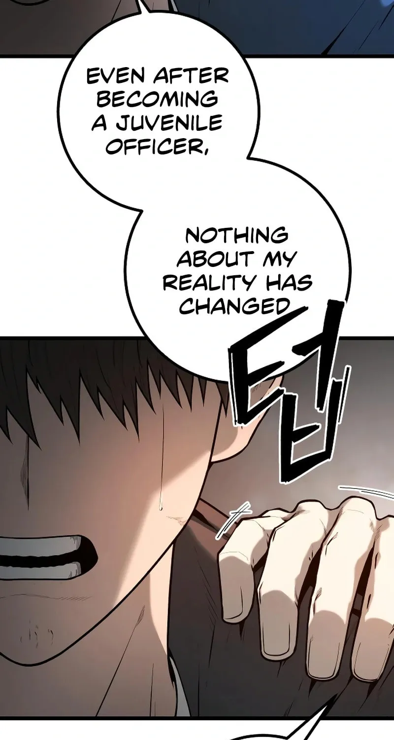 Juvenile Police Chapter 23 page 36 - 