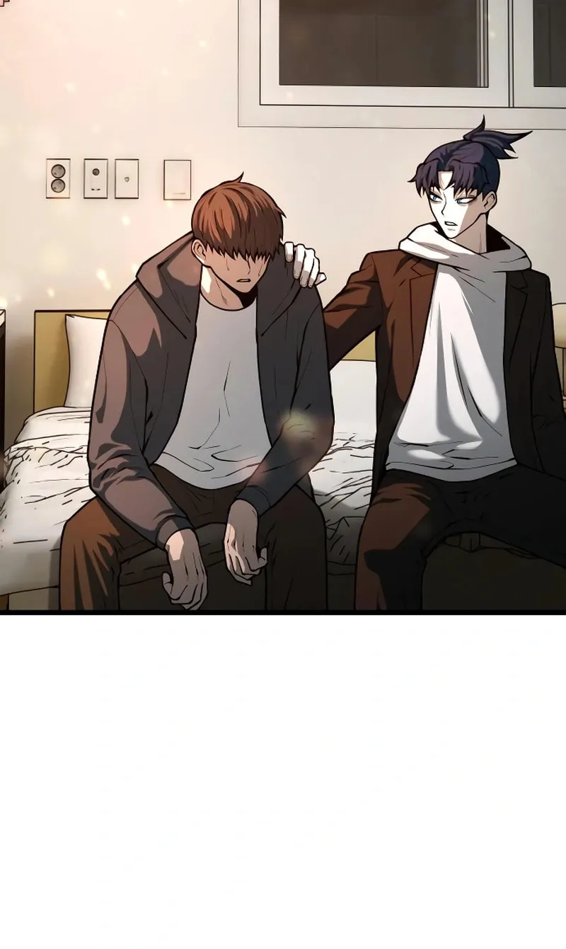 Juvenile Police Chapter 23 page 38 - 