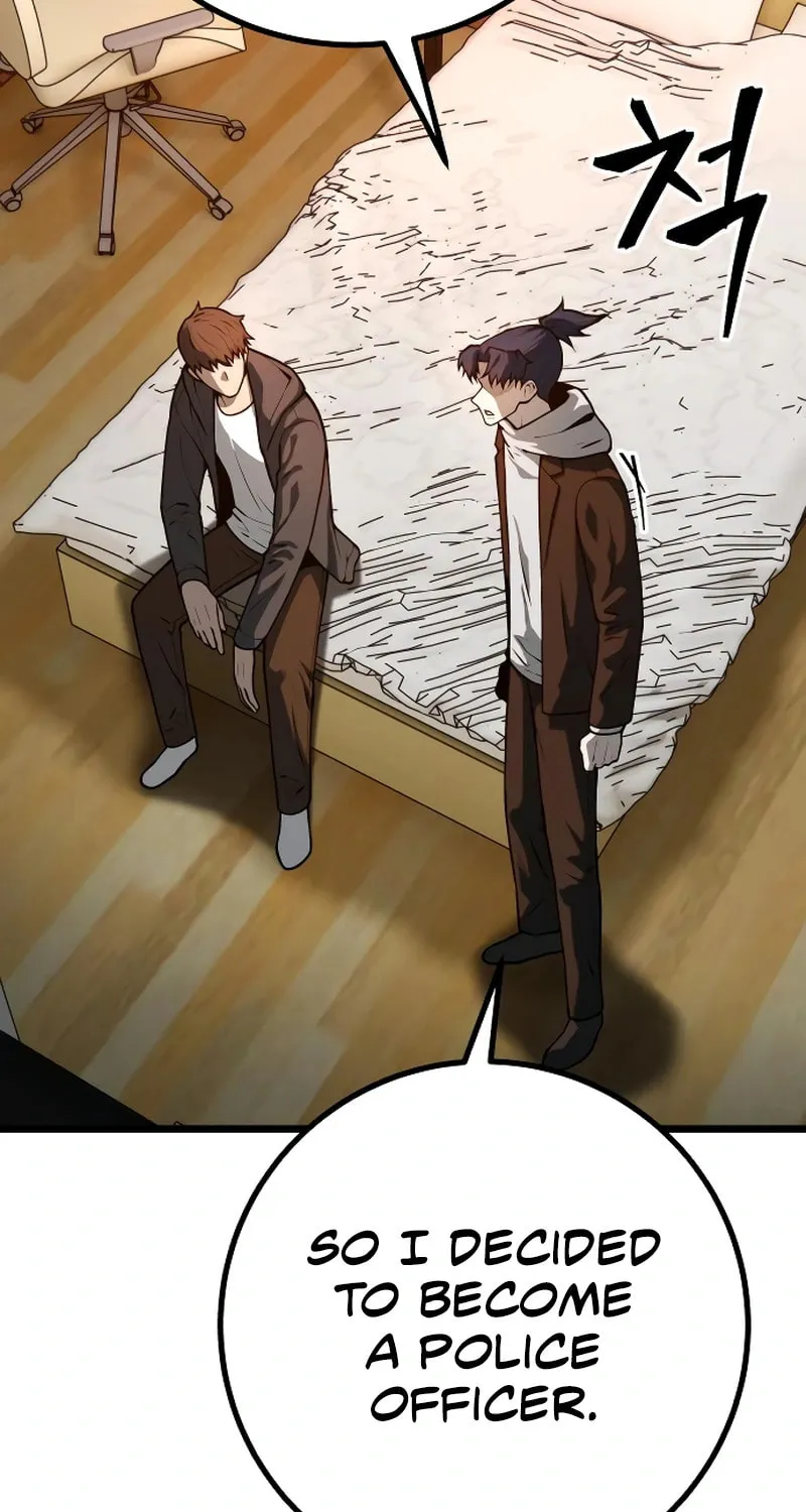 Juvenile Police Chapter 23 page 47 - 