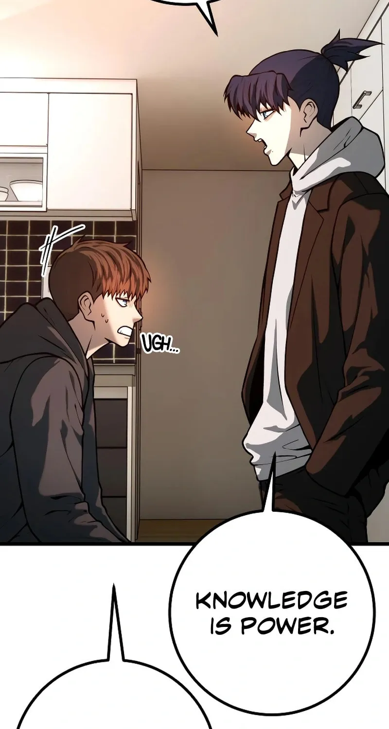 Juvenile Police Chapter 23 page 58 - 