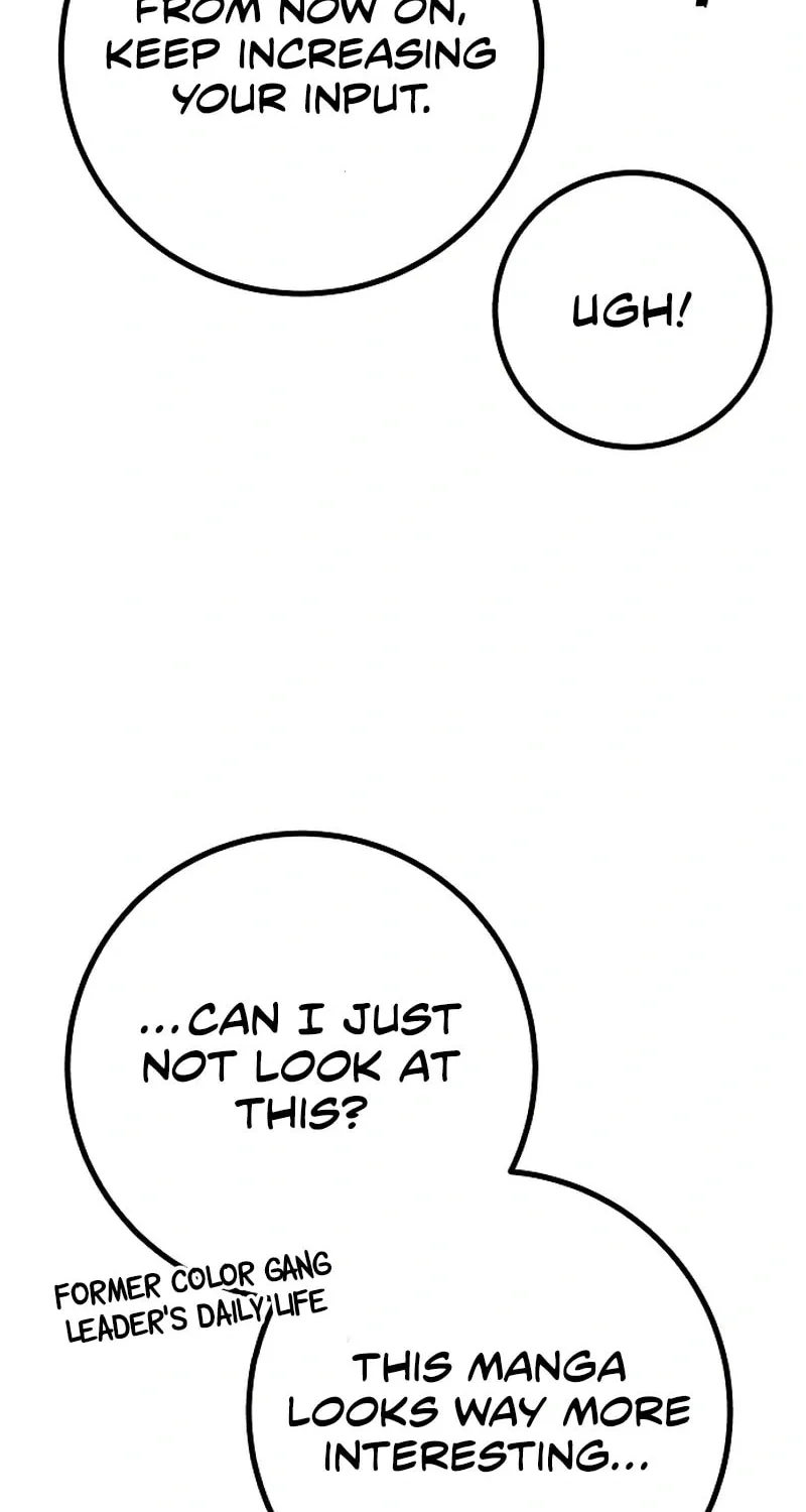 Juvenile Police Chapter 23 page 61 - 
