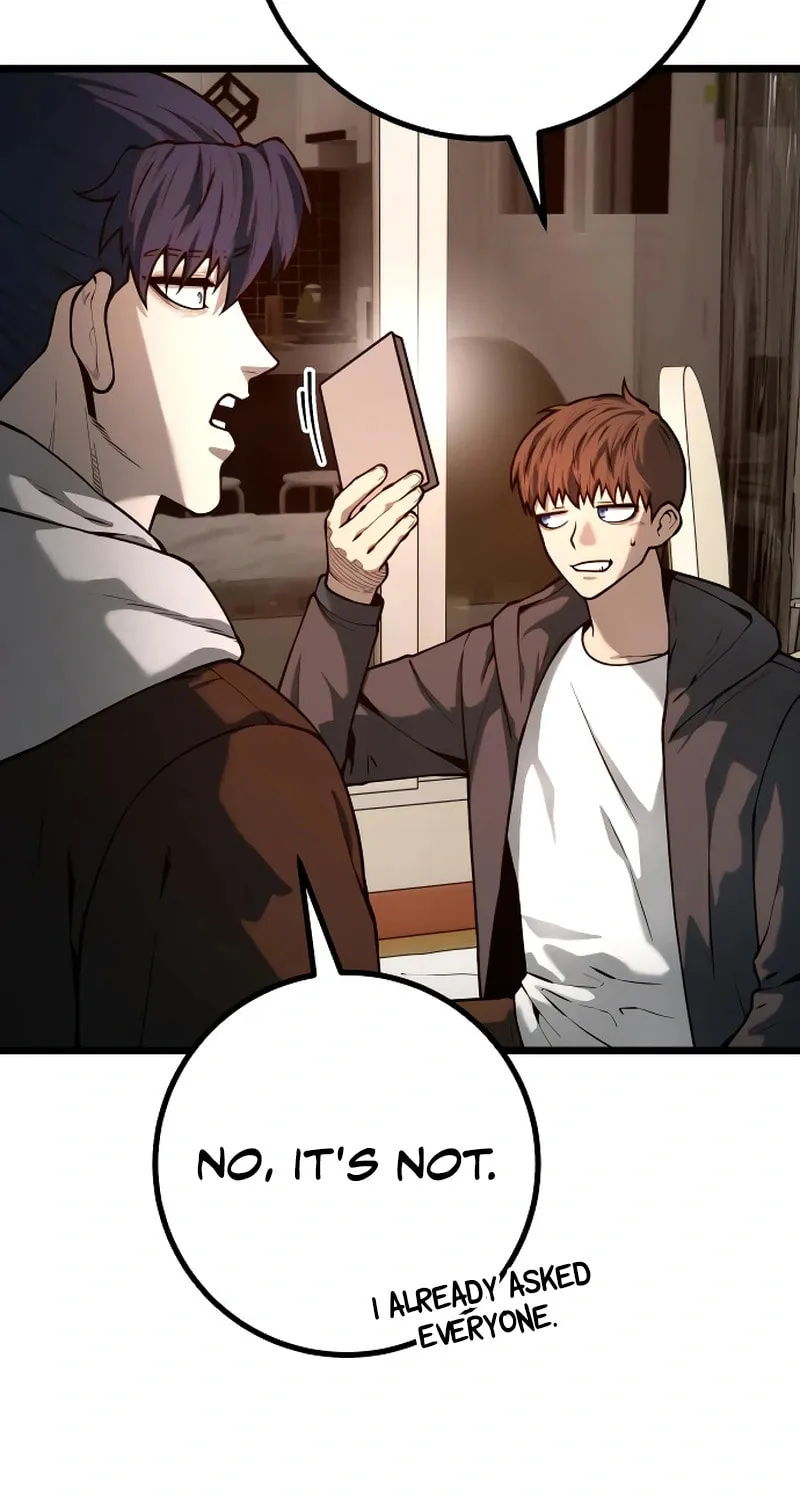 Juvenile Police Chapter 23 page 62 - 