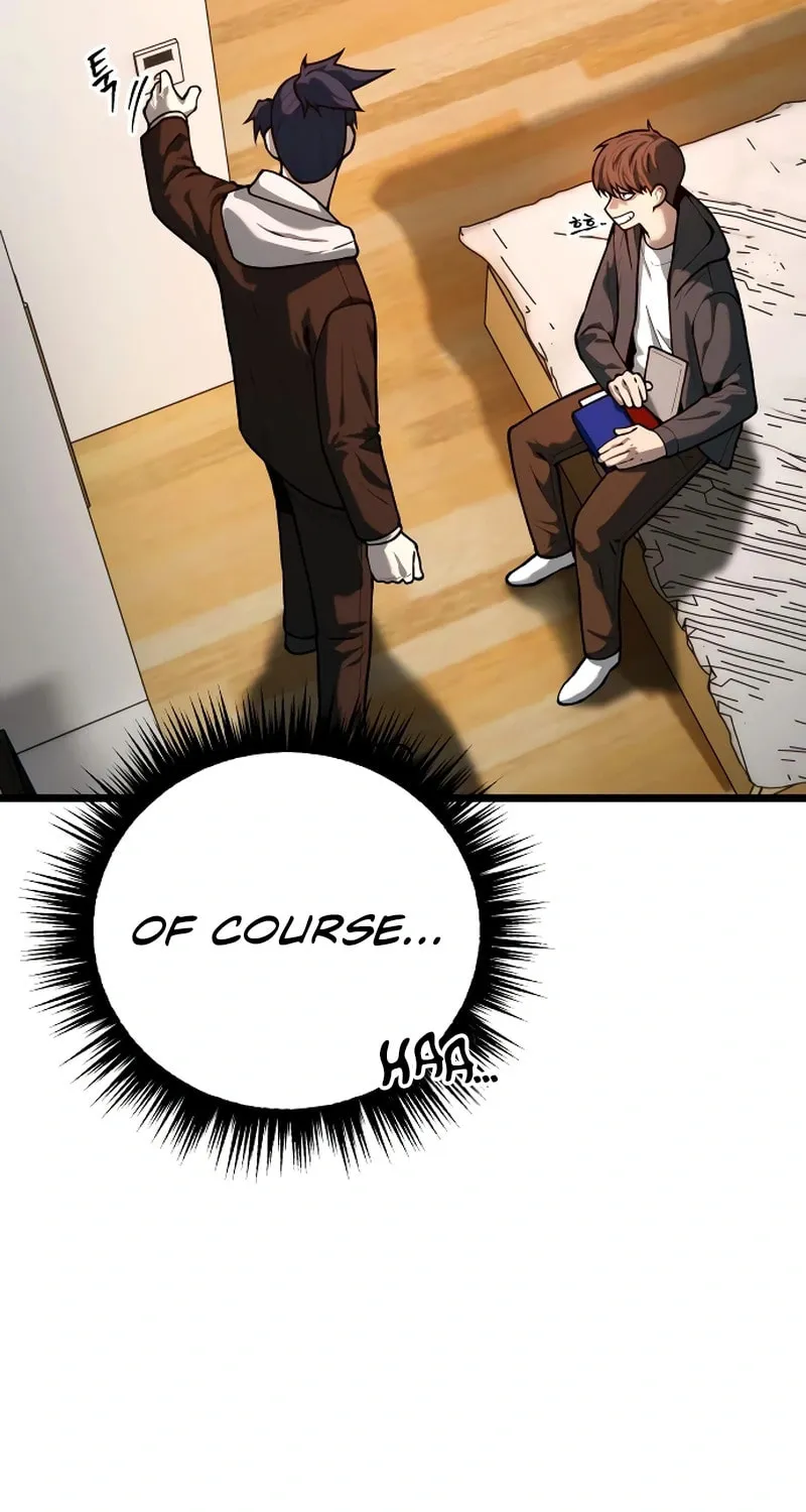 Juvenile Police Chapter 23 page 64 - 