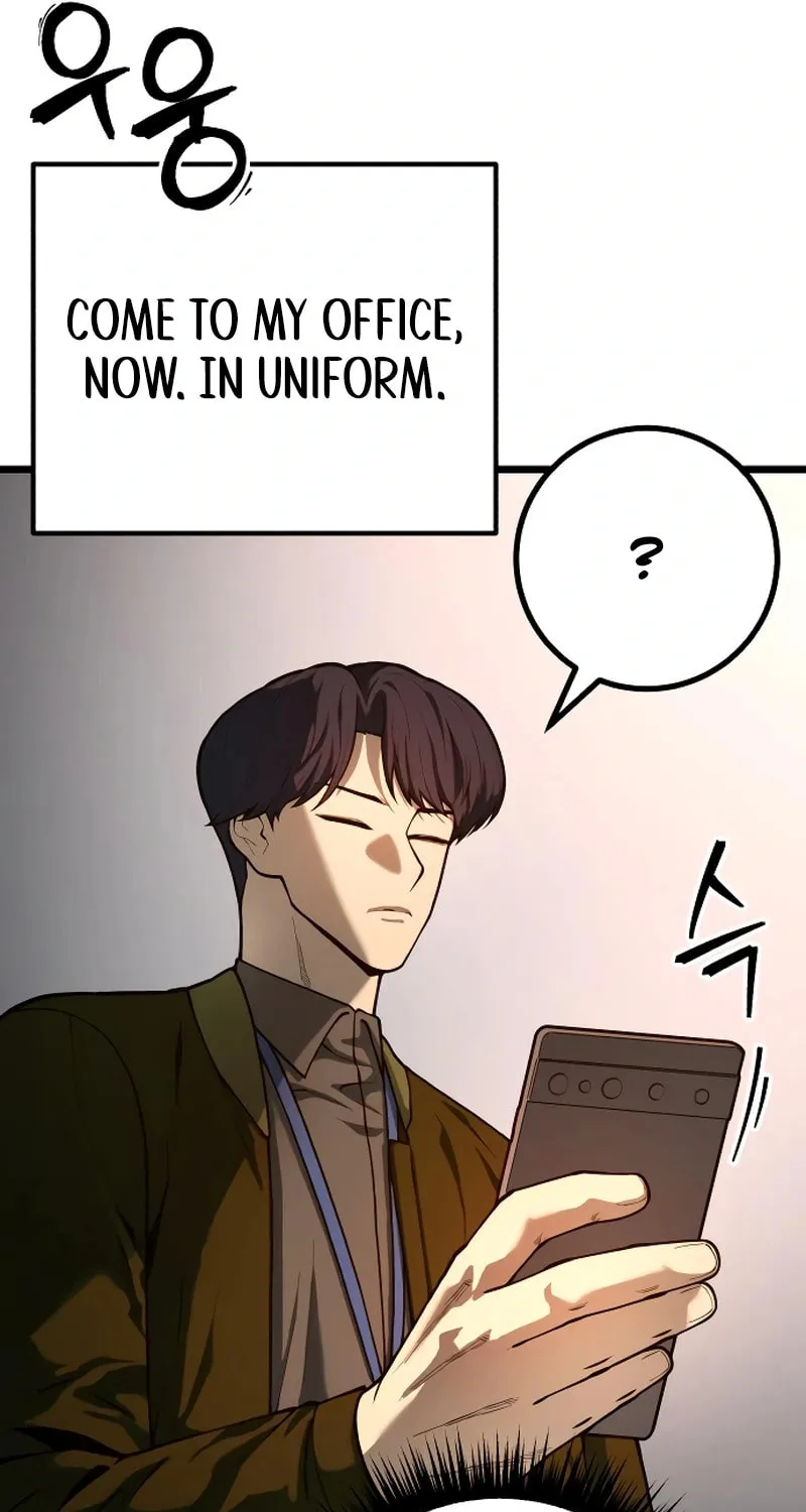 Juvenile Police Chapter 23 page 88 - 