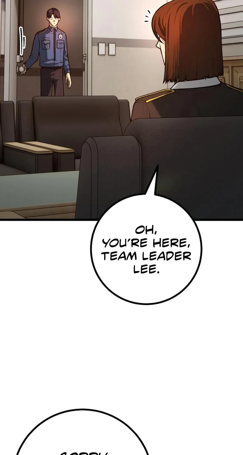 Juvenile Police Chapter 23 page 90 - 