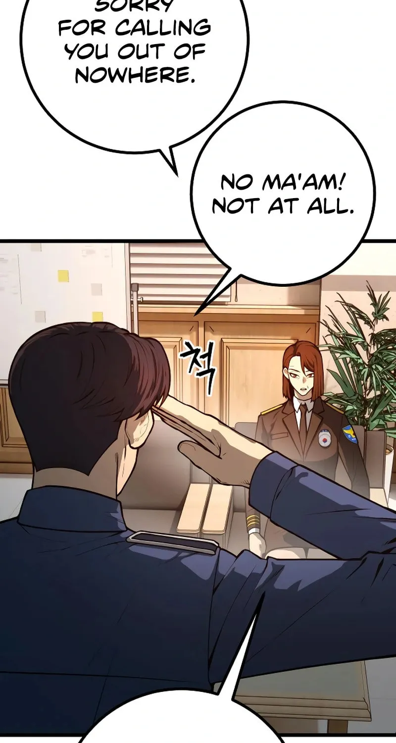 Juvenile Police Chapter 23 page 91 - 