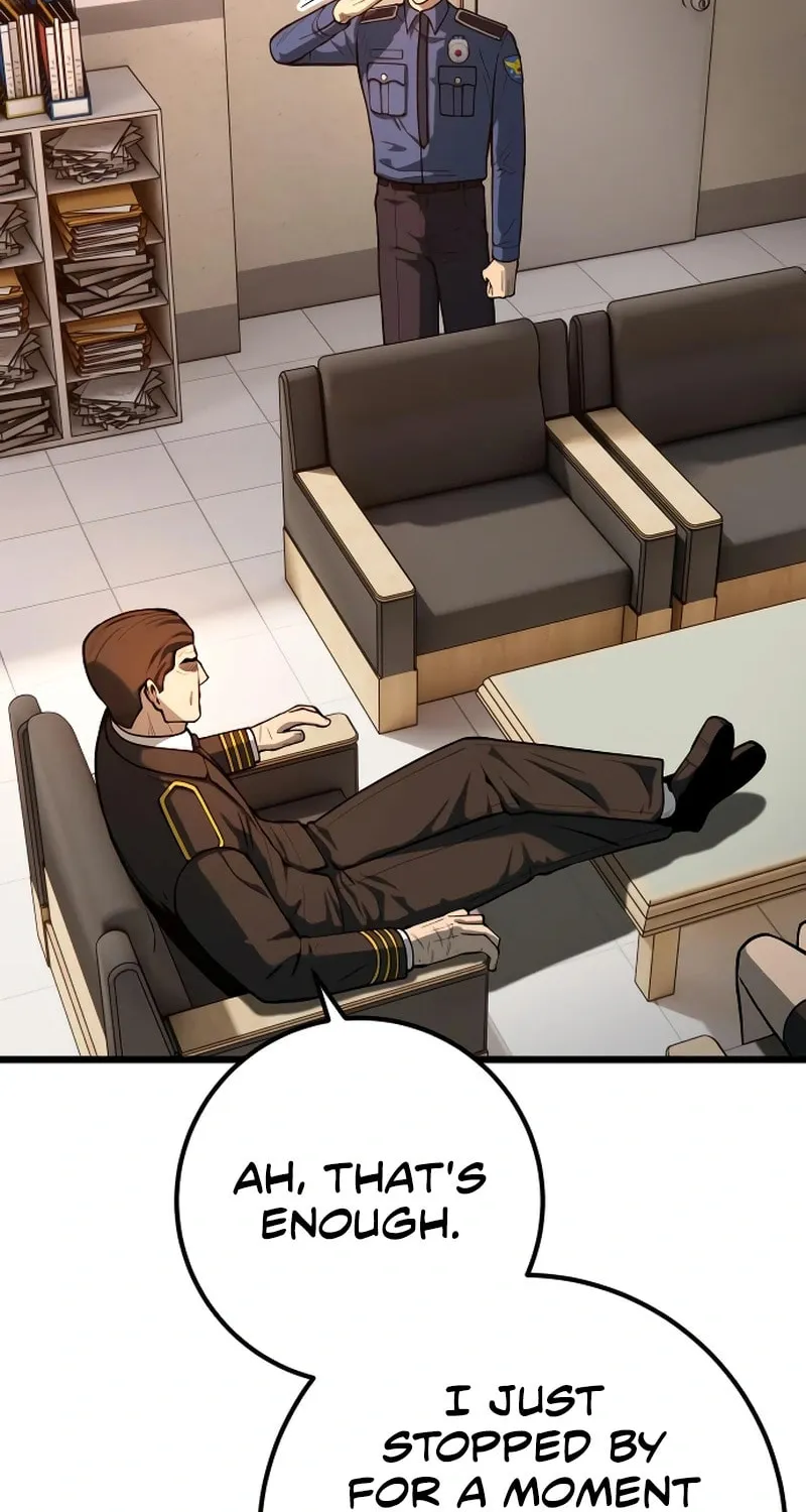 Juvenile Police Chapter 23 page 96 - 