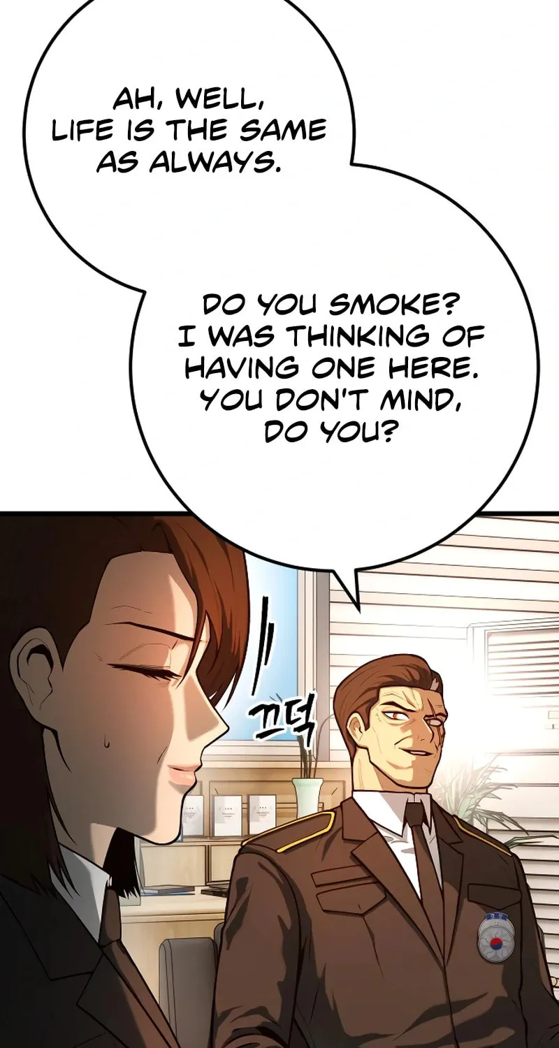 Juvenile Police Chapter 23 page 99 - 