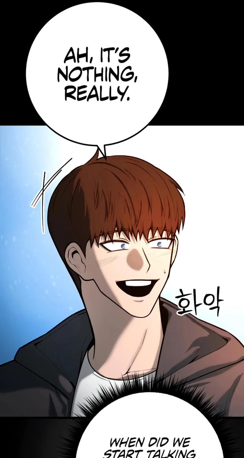 Juvenile Police Chapter 24 page 11 - 