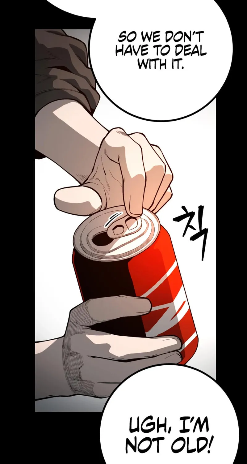 Juvenile Police Chapter 24 page 101 - 