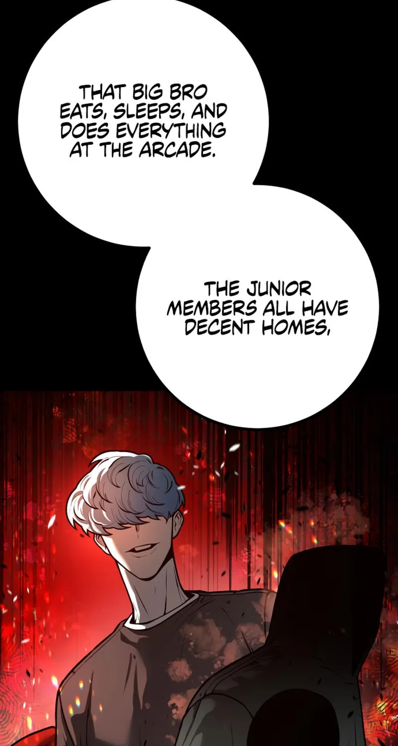 Juvenile Police Chapter 24 page 104 - 