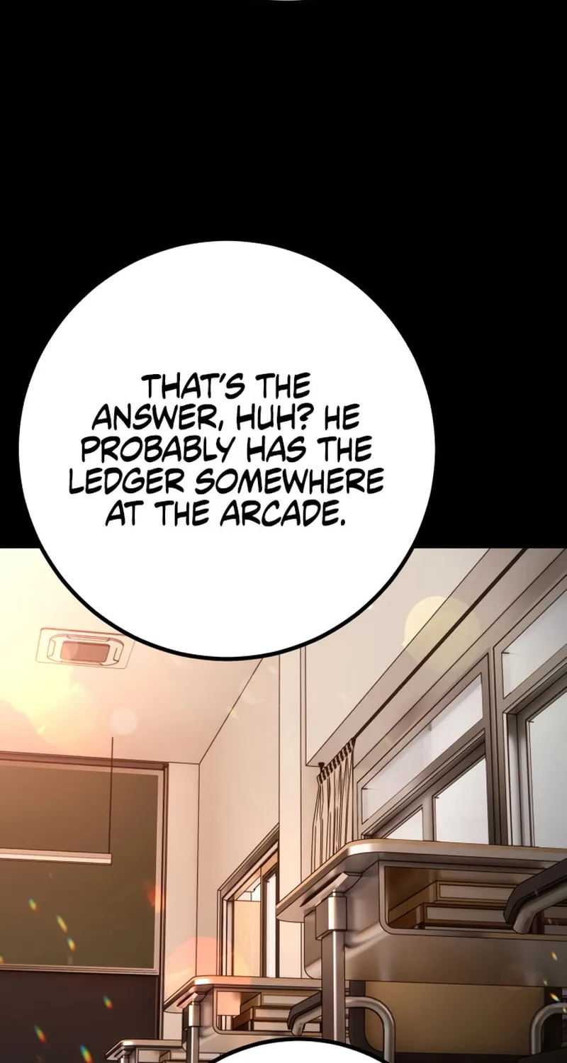 Juvenile Police Chapter 24 page 106 - 