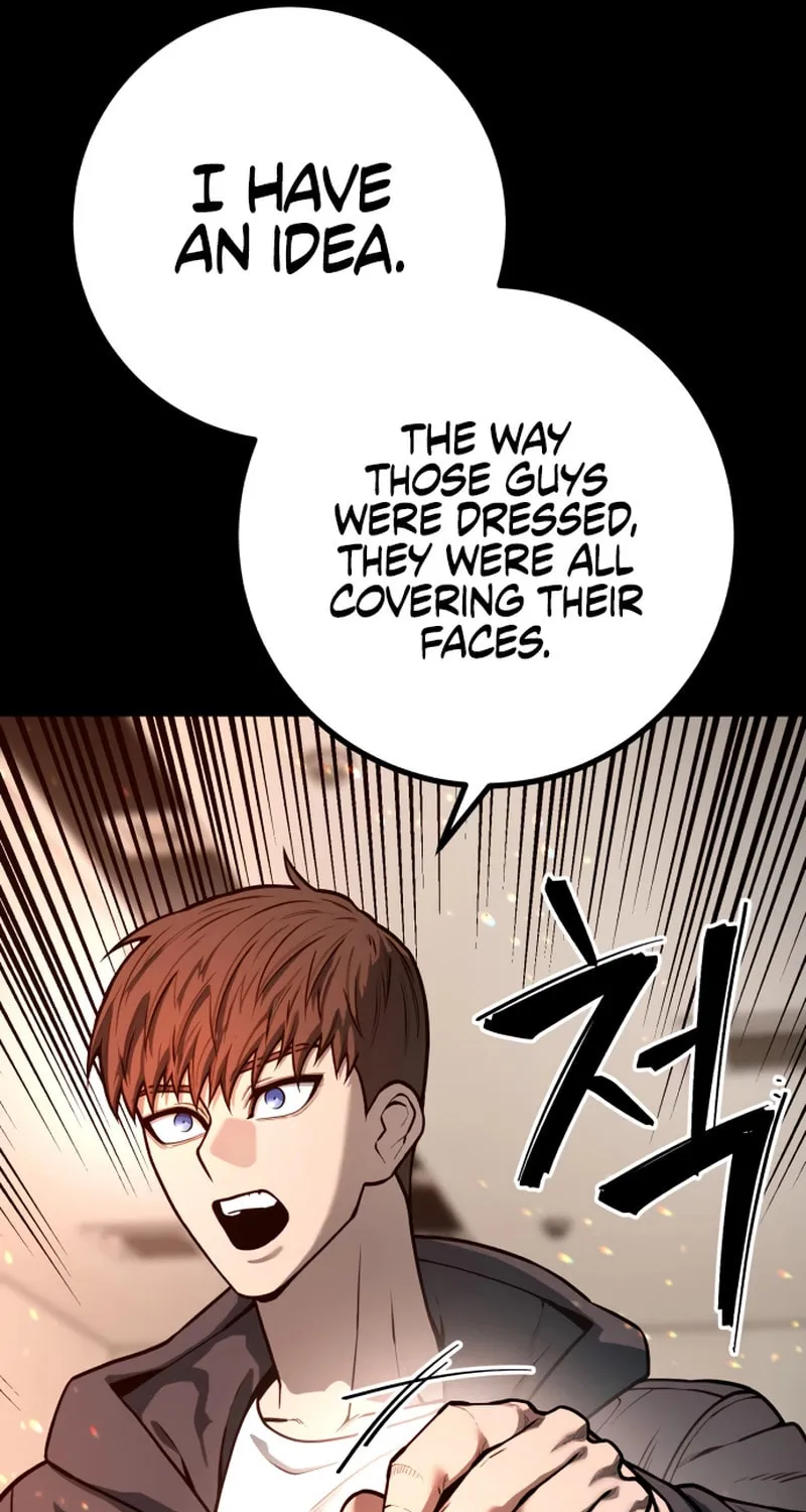 Juvenile Police Chapter 24 page 108 - 