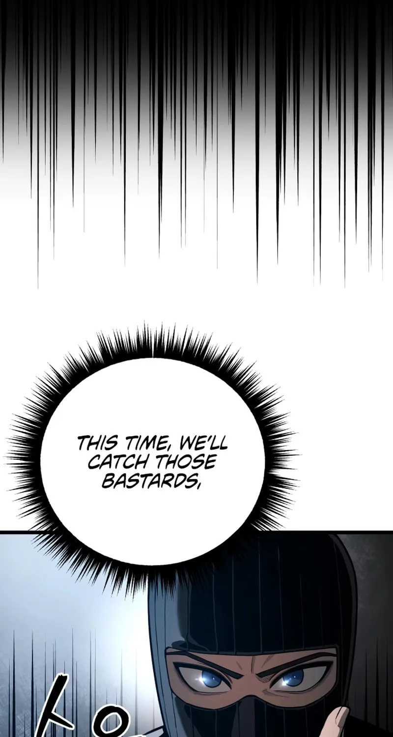 Juvenile Police Chapter 24 page 110 - 