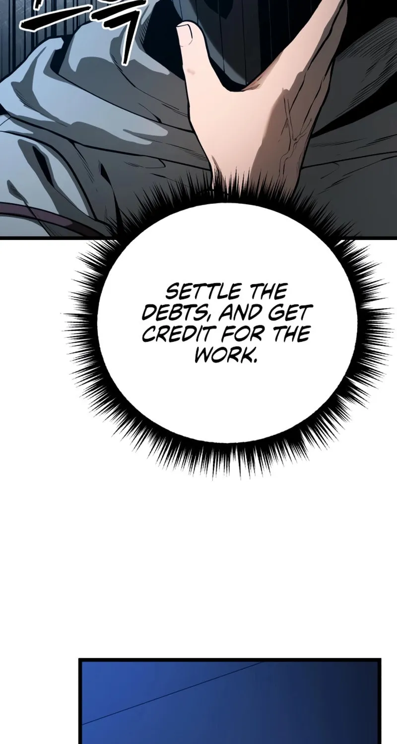 Juvenile Police Chapter 24 page 111 - 