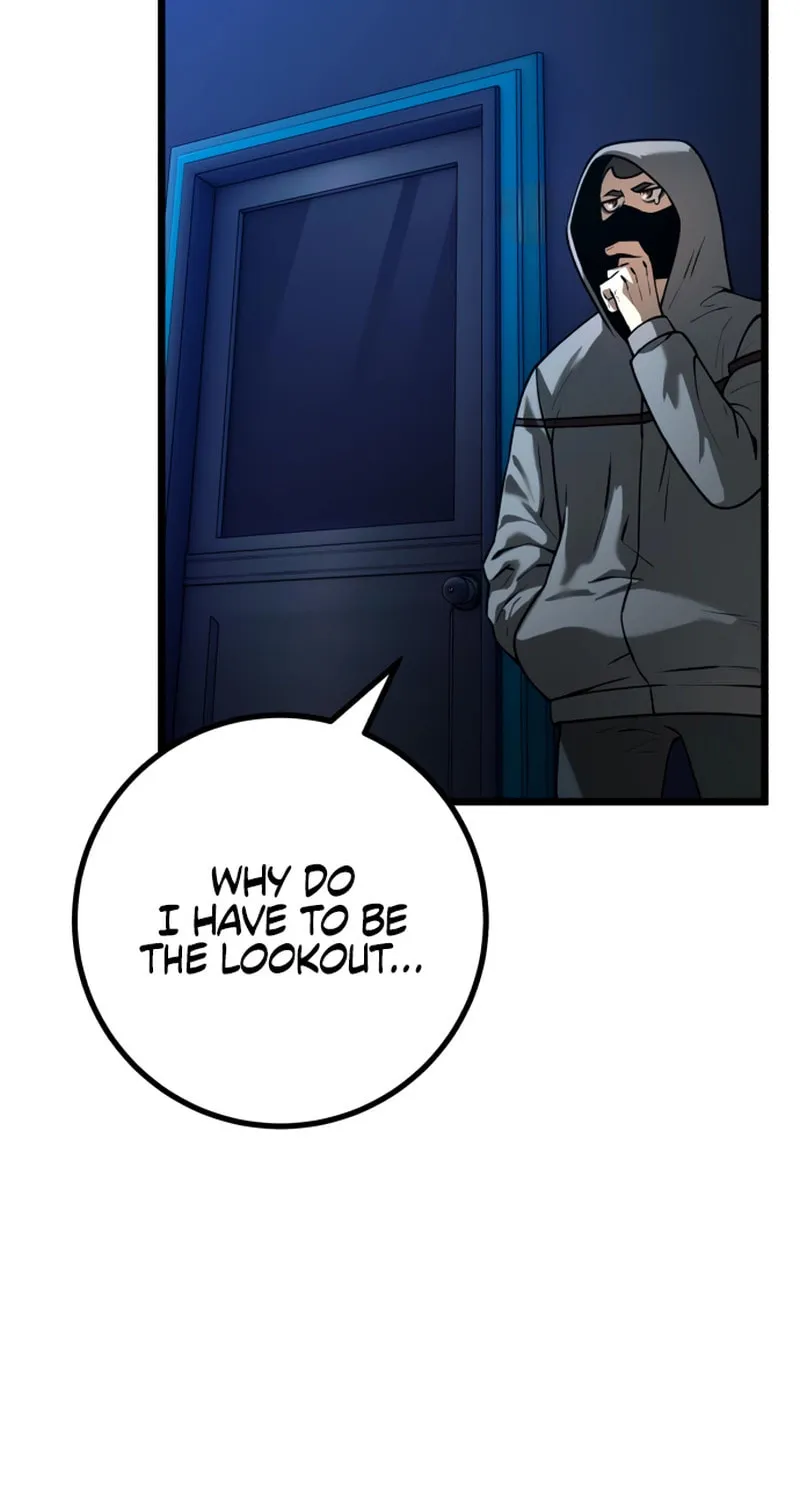 Juvenile Police Chapter 24 page 112 - 
