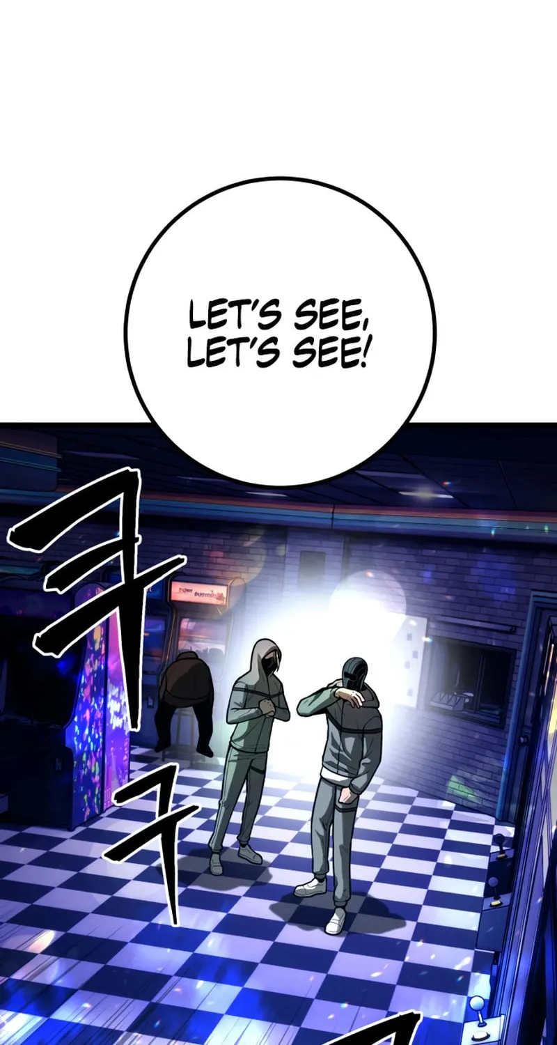 Juvenile Police Chapter 24 page 113 - 