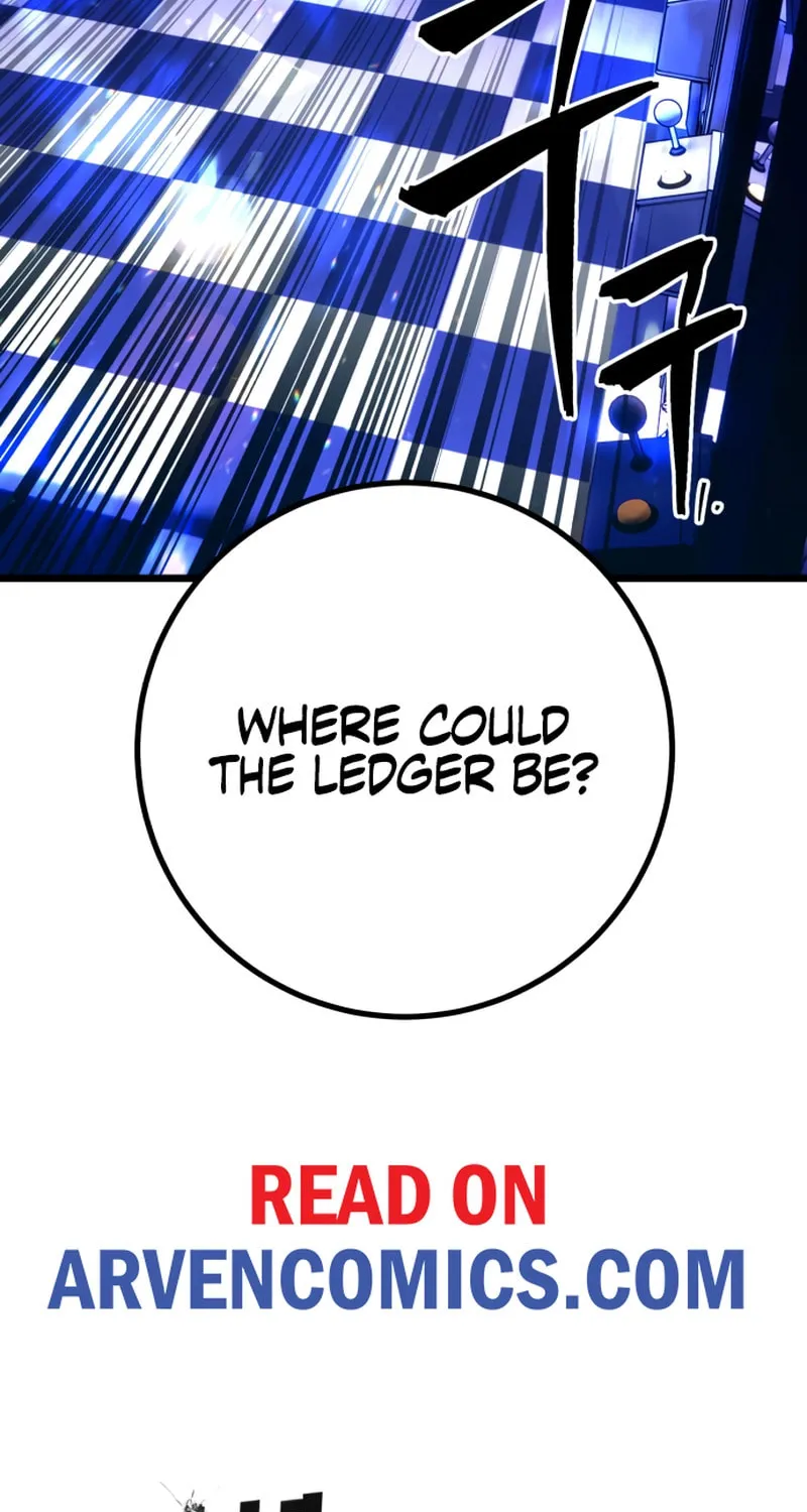 Juvenile Police Chapter 24 page 114 - 