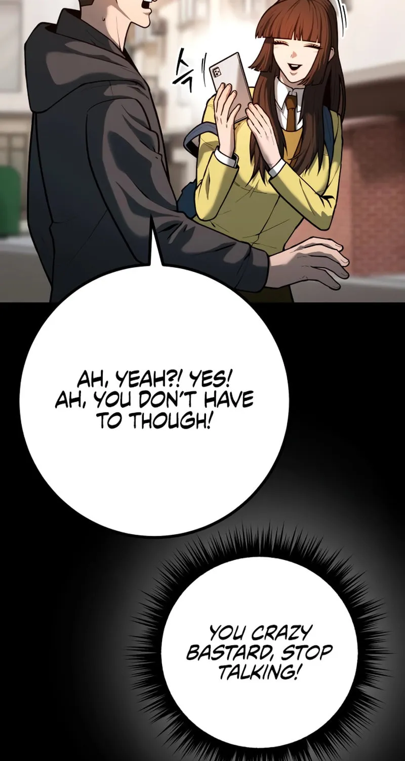 Juvenile Police Chapter 24 page 13 - 