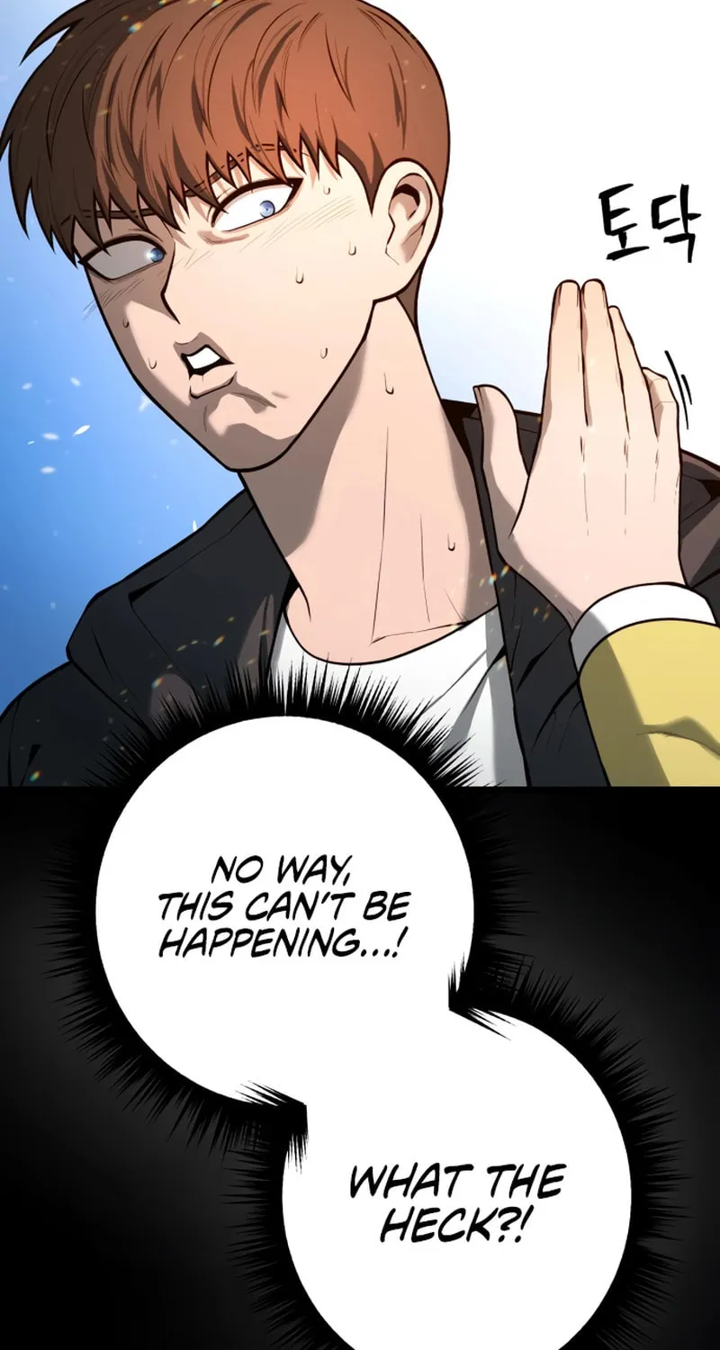 Juvenile Police Chapter 24 page 16 - 
