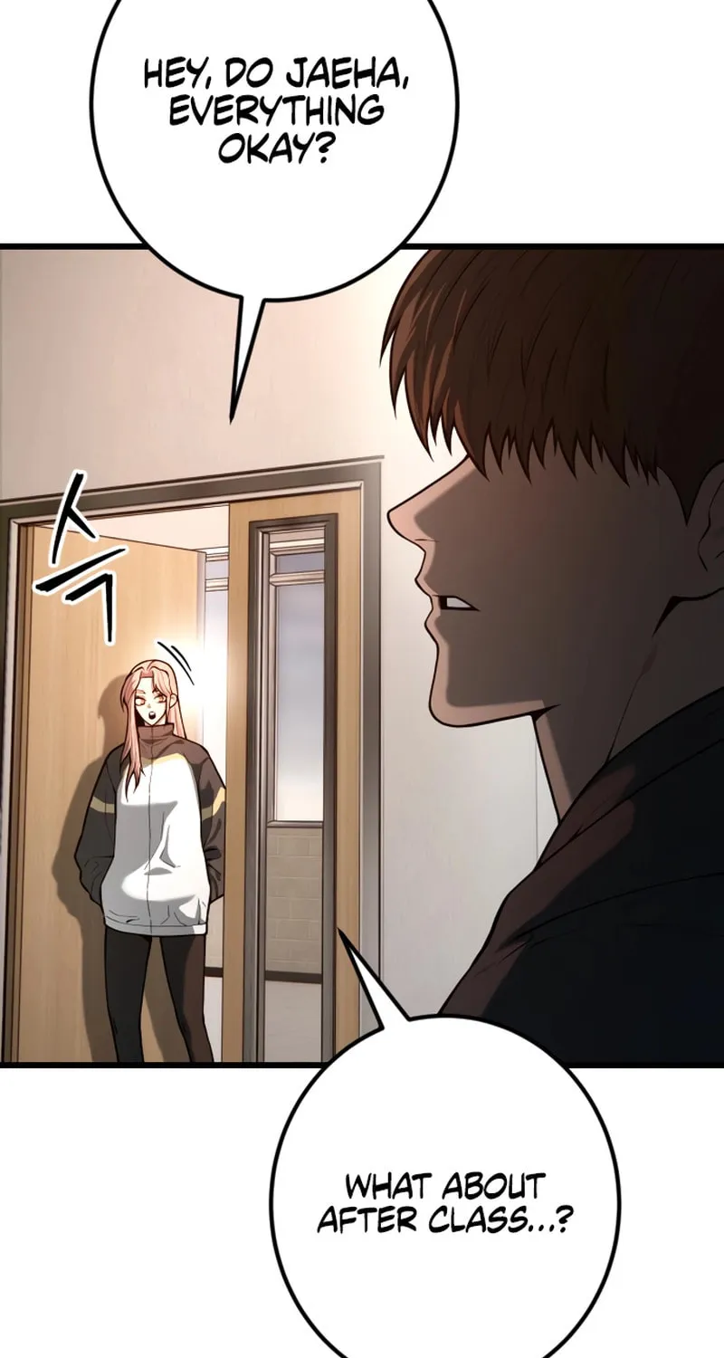 Juvenile Police Chapter 24 page 3 - 