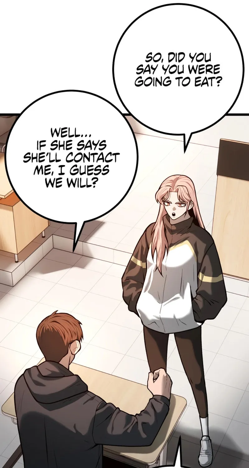 Juvenile Police Chapter 24 page 21 - 