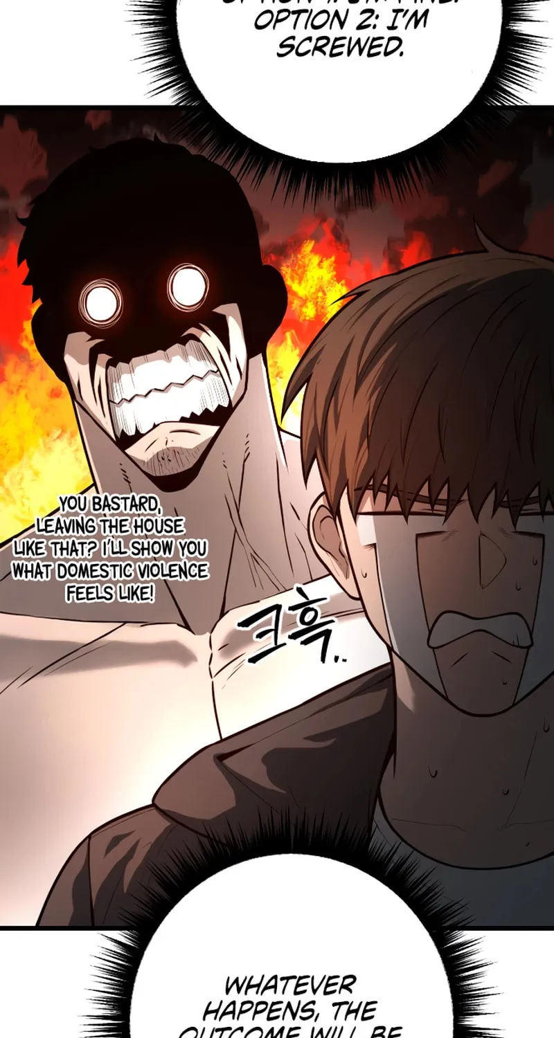 Juvenile Police Chapter 24 page 27 - 