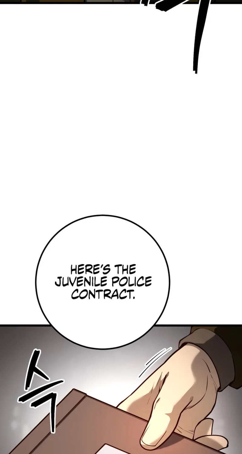 Juvenile Police Chapter 24 page 31 - 