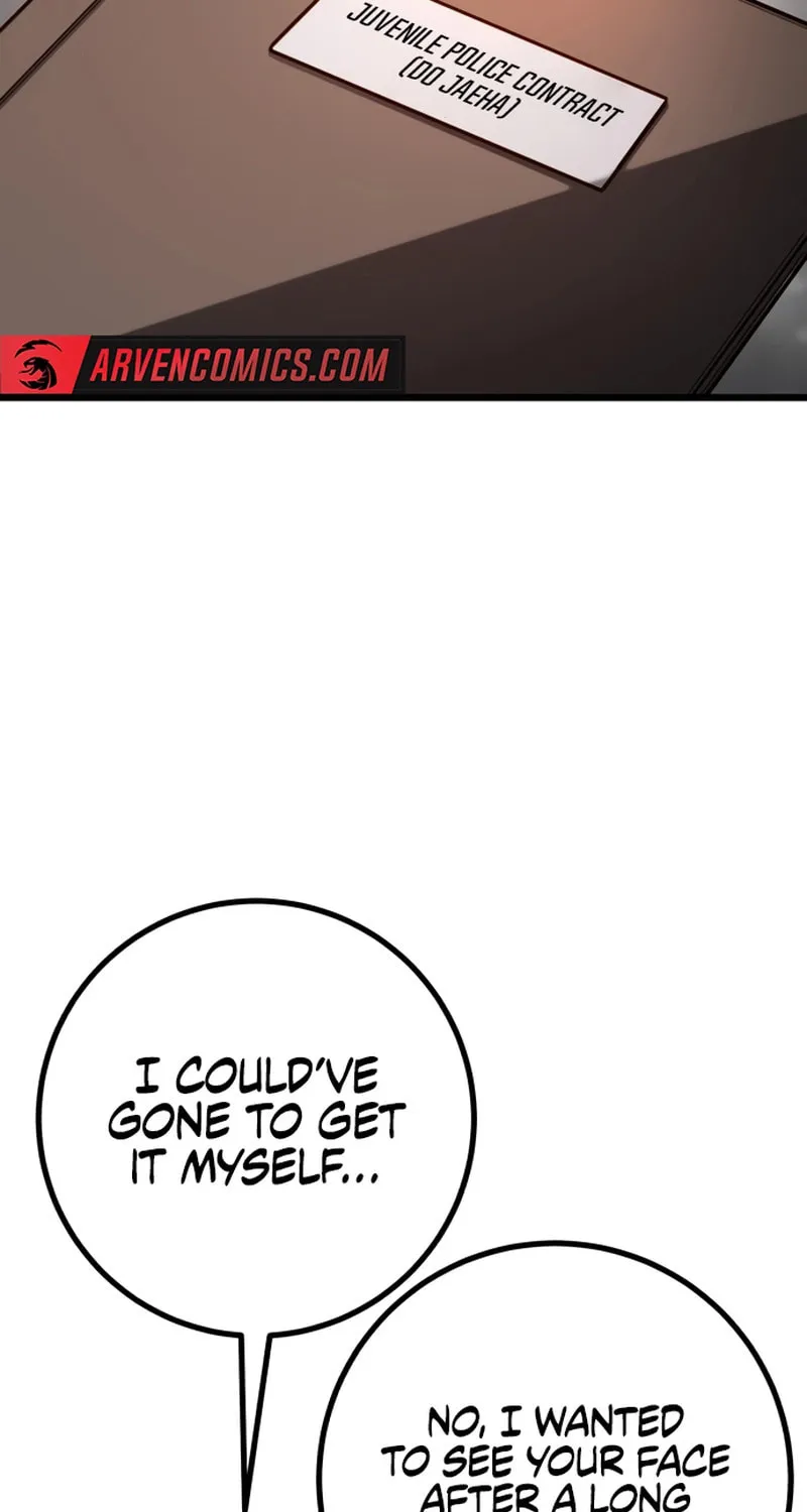 Juvenile Police Chapter 24 page 32 - 